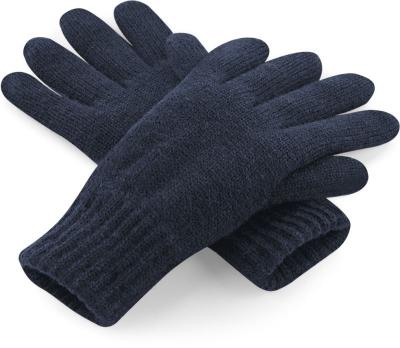 Thinsulate pleten rukavice