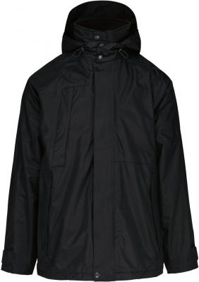 3-v-1 parka K 657