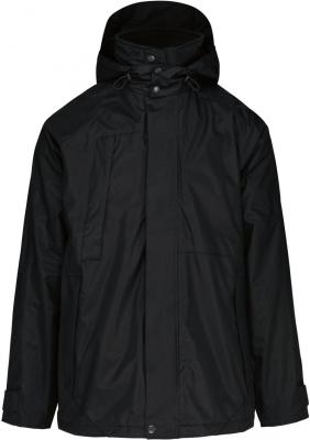 3-v-1 parka