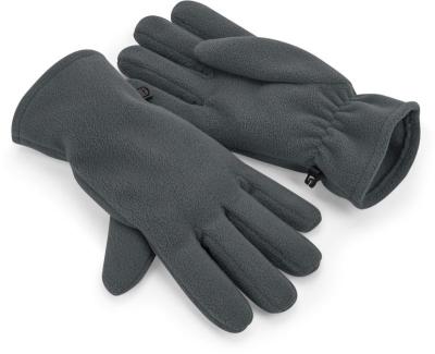Fleecov rukavice 
