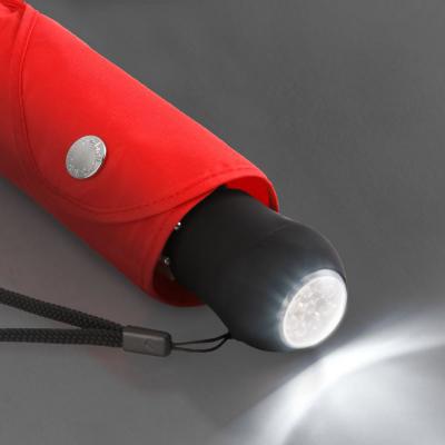 Mini skldac detnk LED  Safebrella 